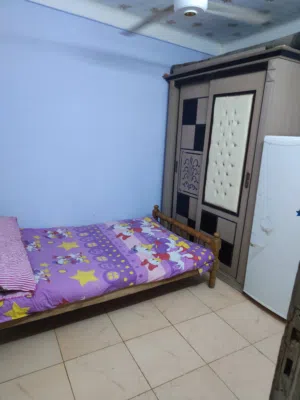50 m2 Studio Apartments for Rent in Alexandria Miami