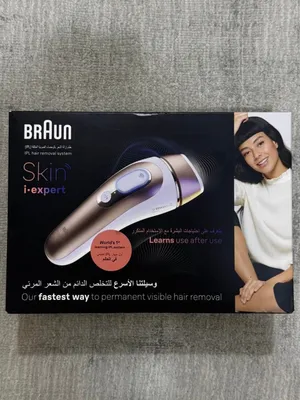 Braun Silk.expert Pro 5 IPL