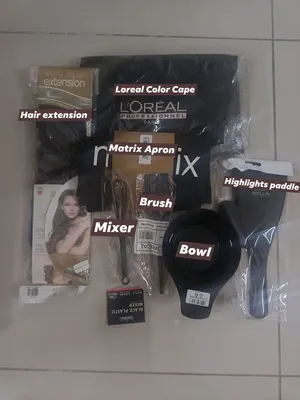 Salon use or Personal use..