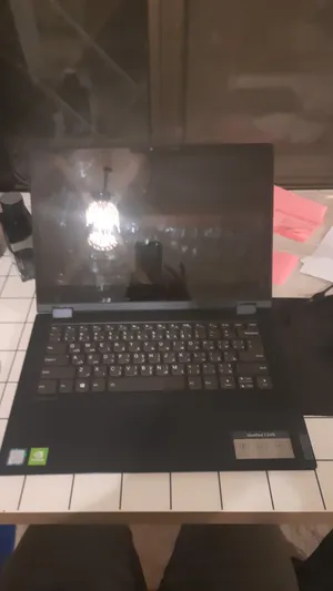 Lenovo Ideapad C340