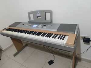 Yamaha Portable Piano. DGX 620
