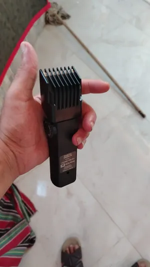 Panasonic ER2031