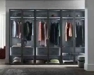 Luxury cupboards
