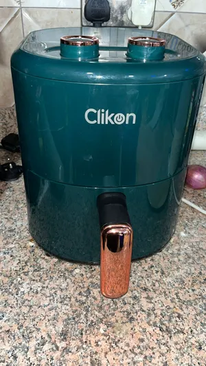 Clikon airfryer