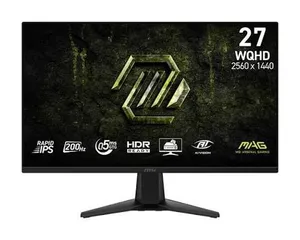 MSI MAG275QF E21