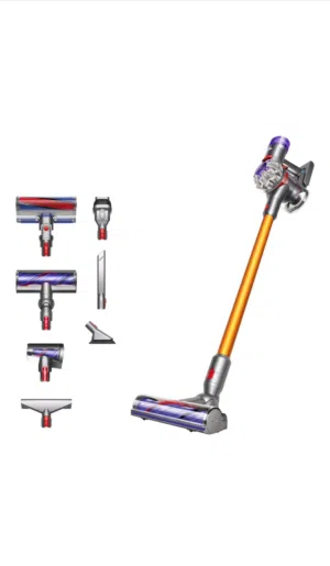 مكنسة دايسون V8 Dyson V8 Absolute Vacuum