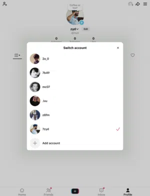 يوزر يوزرات تيك توك اصليه ونادره
