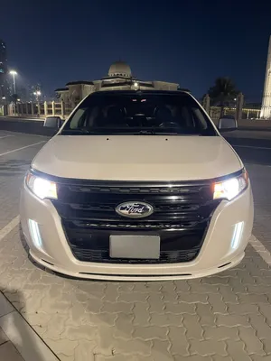 Ford edge sport 2014 for sale