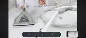 مكنسه غسيل سجاد