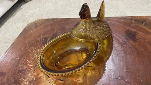 صحن دجاجه لبيع
