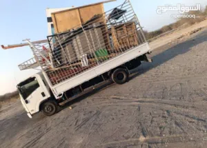 نقل عام  .. جميع مناطق السلطنه والامارات... التواجد في صحار