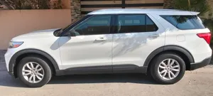 Jeep Ford Explorer 3.2 L Full Automattic Well Mantined