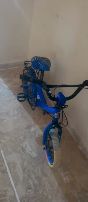 بسكليت بحاله جيده