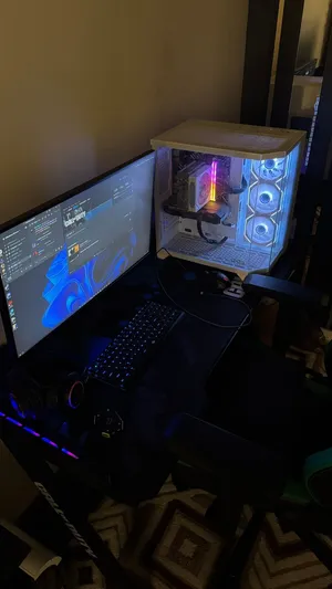تجميعة PC للألعاب