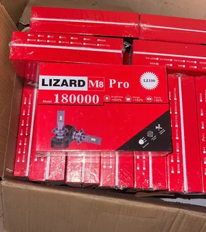 LED ليتات زنن فلاش ممتاز جدا جميع مقاسات السيارات