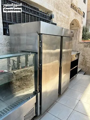 ثلاجه ستاليس وكاله