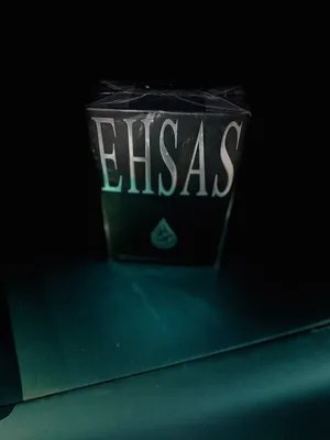 عطر احساس (EHSAS) من العربية للعود
