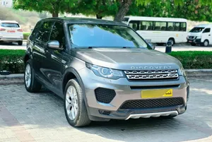 Discovery Sport HSE 2018