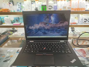 Premium Lenovo ThinkPad X1 Carbon Intel i5‚ 8GB RAM‚ 256GB SSD‚ Super Slim & Light