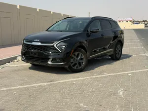 Kia Sportage 2023 Prestige EX Hybrid