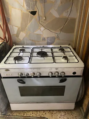 غاز للبيع إيطالي