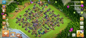 Clash of Clans Accounts and Characters for Sale in Irbid