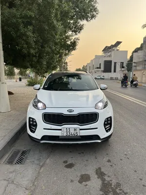 السلام عليكم للبيع سبورتج كفاله عامه