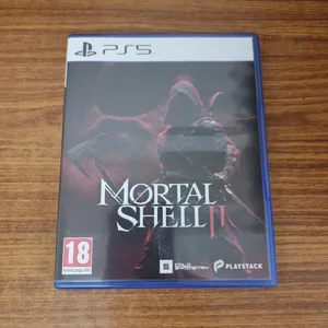 Mortal Shell 2