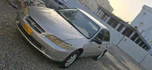 هوندا اكورد