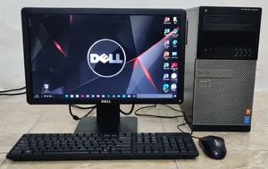 Other Dell Computers for sale in Jeddah