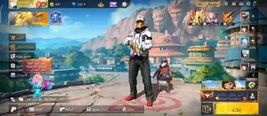 Free Fire Accounts and Characters for Sale in Tizi Ouzou