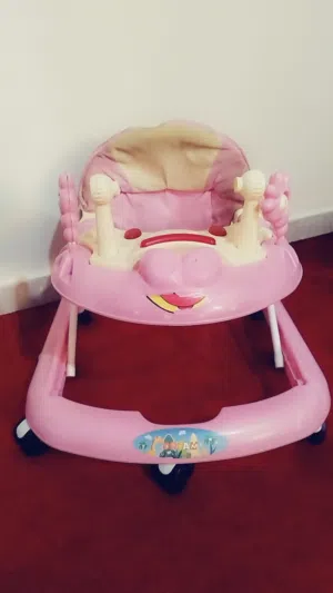كراجة اطفال،