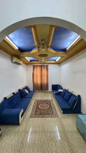 Furnished Monthly in Muscat Ruwi