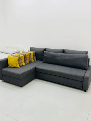 Fully furnished European style Brand new 1BHK available for 4 months