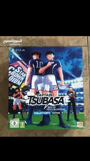 الكابتن ماجد جديد بكرتون