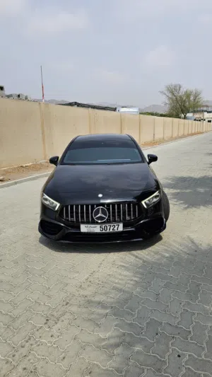 مرسيدس A220