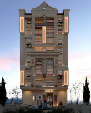 145 m2 3 Bedrooms Apartments for Sale in Mansoura Other