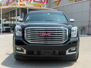 Used GMC Yukon in Abu Dhabi