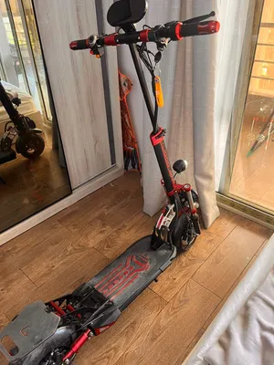 Scooter Kugoo e 2026