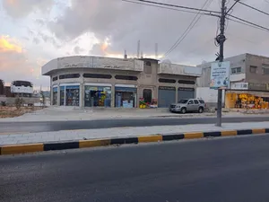 مخازن ومستودعات للإيجار الزرقاء الهاشمية