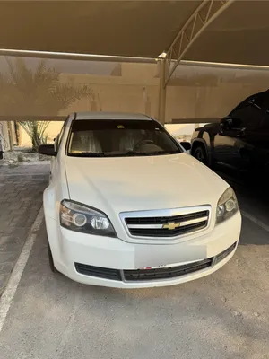 كابرس ls 2010