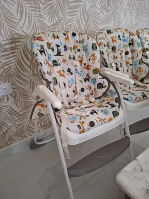 joie high chair