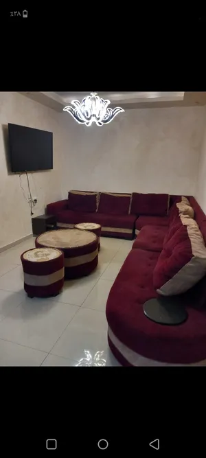 شقة للايجار غيرمفروشه