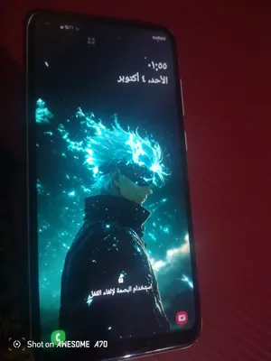 سامسونج A11
