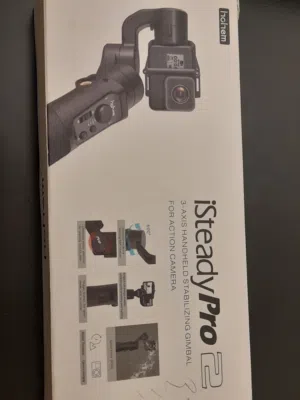 Gopro Gimbel Hohem