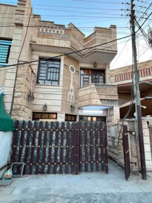 دار للايجار في السيدية