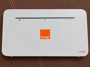 راوتر هواوي