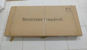 Motorised Treadmill