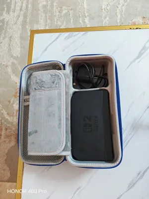 نيتندوا سويتش 2