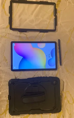Galaxy tab s6 lite للبيع